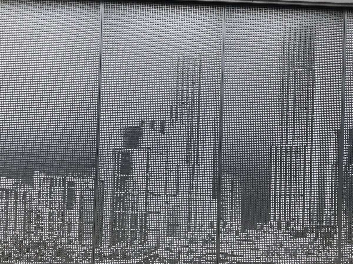 Shanghai