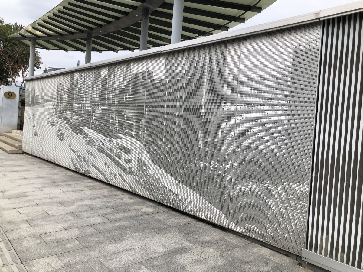 Shanghai