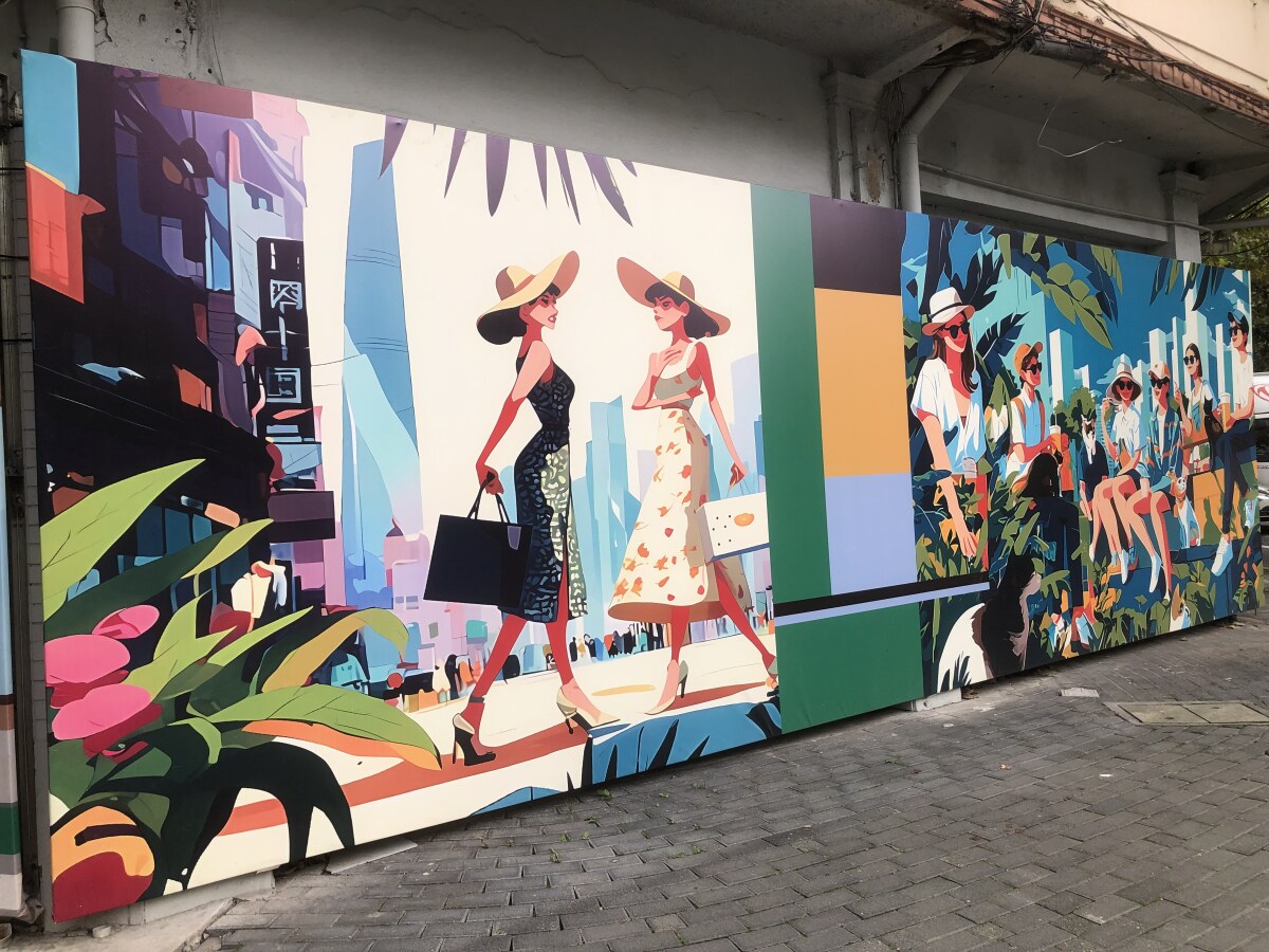 Shanghai