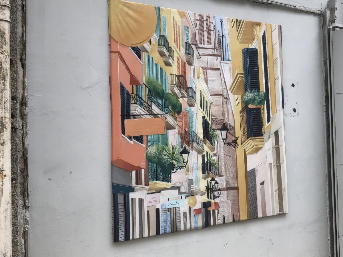 Shanghai