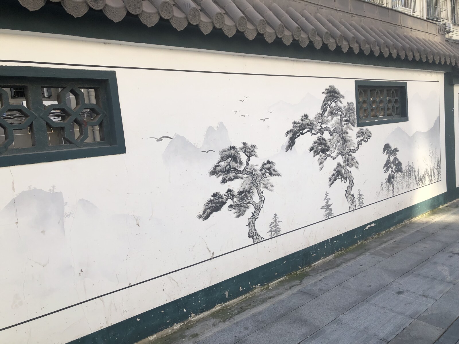 Shanghai