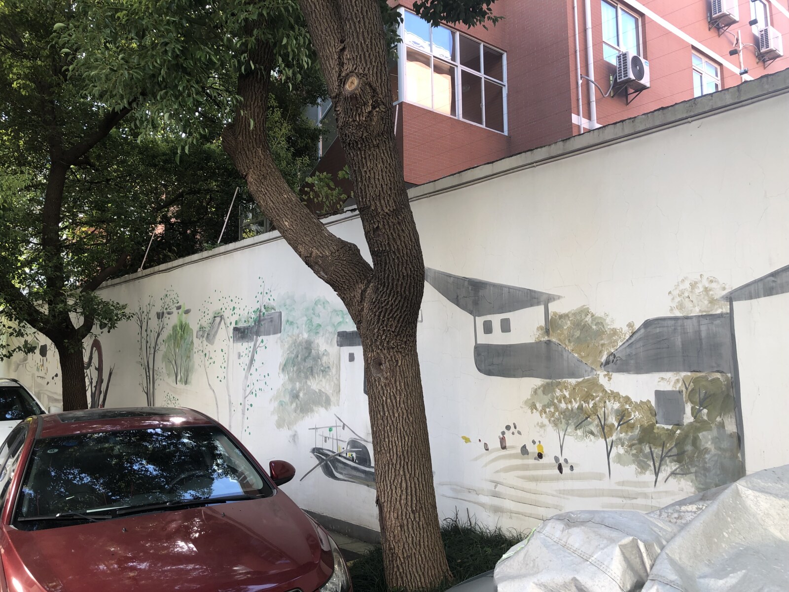 Shanghai