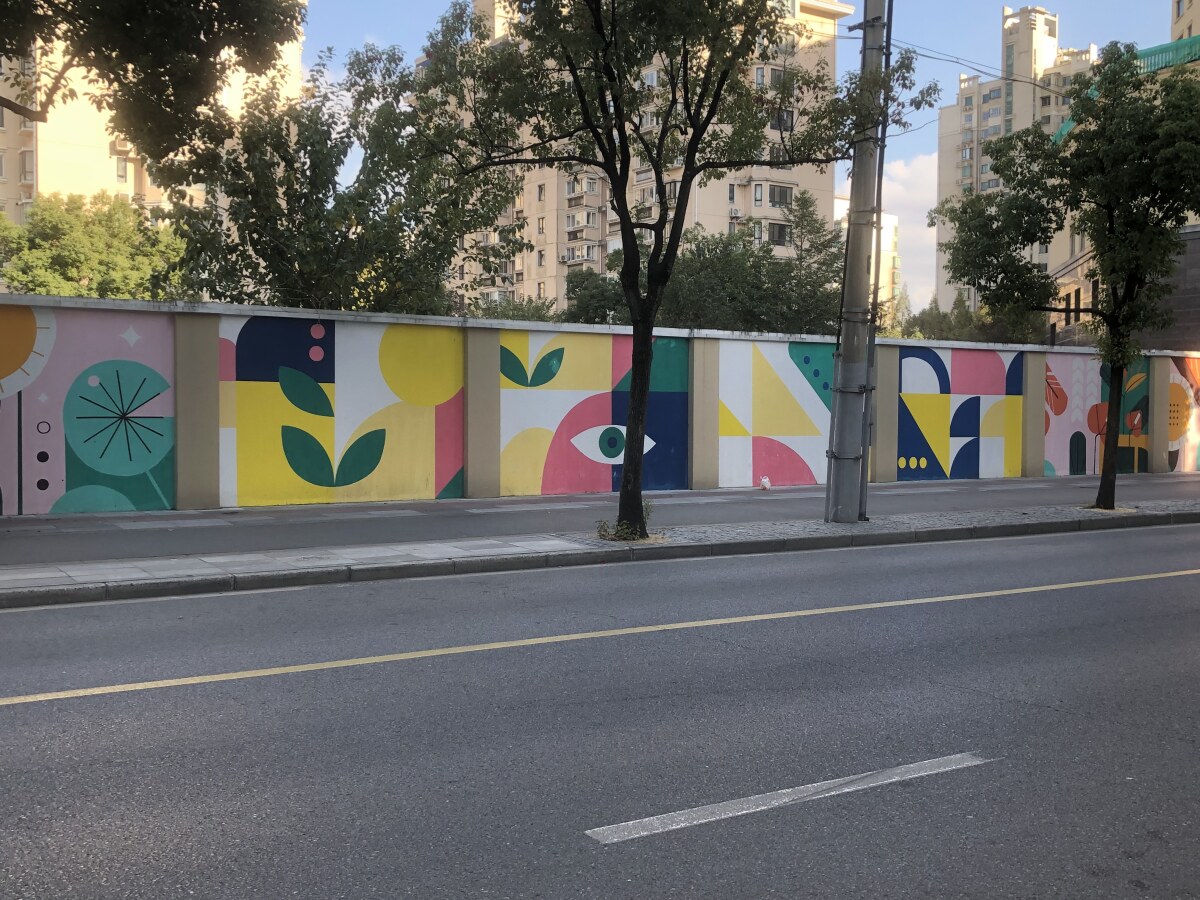 Shanghai