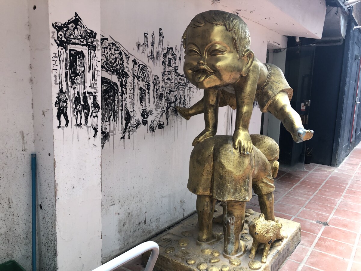 Shanghai