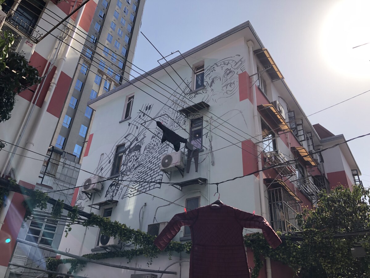 Shanghai