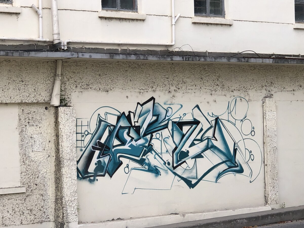 Shanghai
