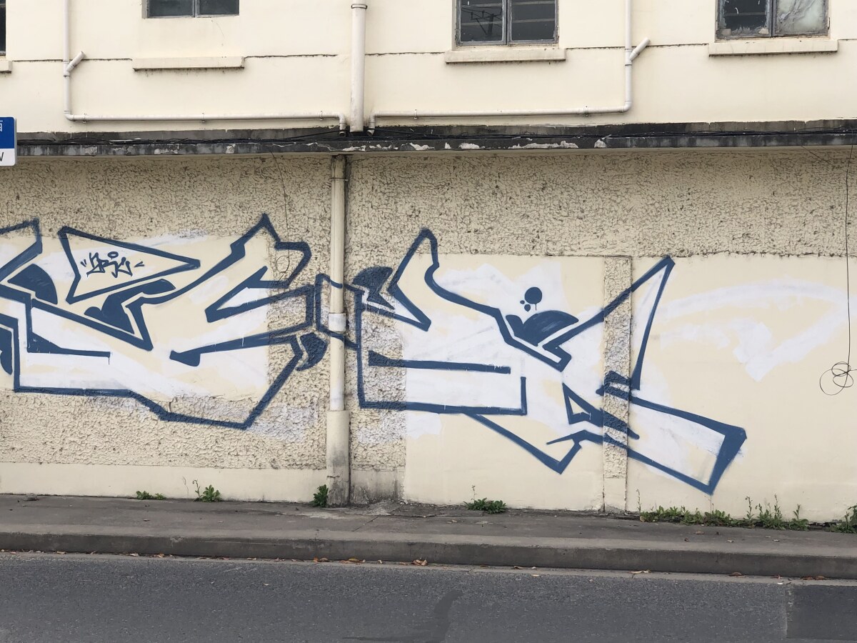 Shanghai